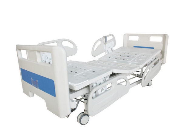 如何選購醫(yī)用護理床